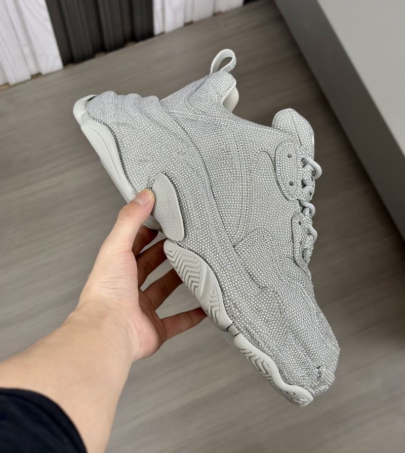 Balenciaga Triple S Series Shoes